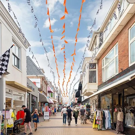 House At C Apartmán