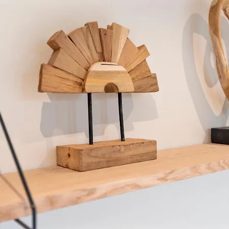 Apartmán House At C Zandvoort