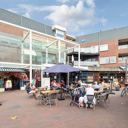 House At C Zandvoort