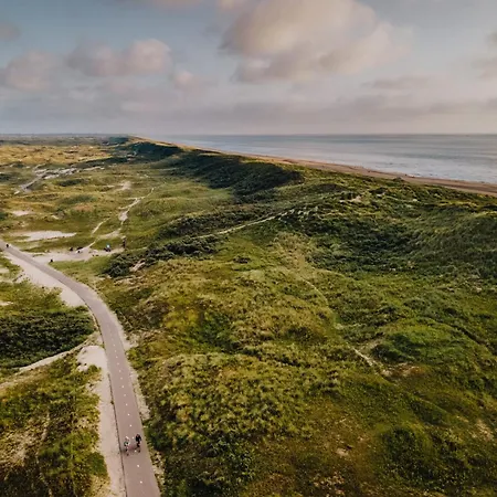 House At C Apartmán Zandvoort