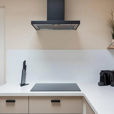 House At C * Zandvoort