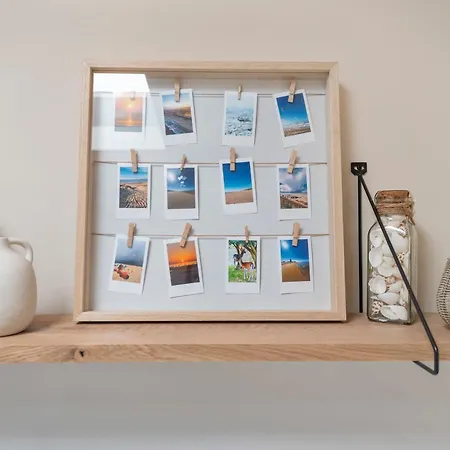 House At C Apartmán Zandvoort