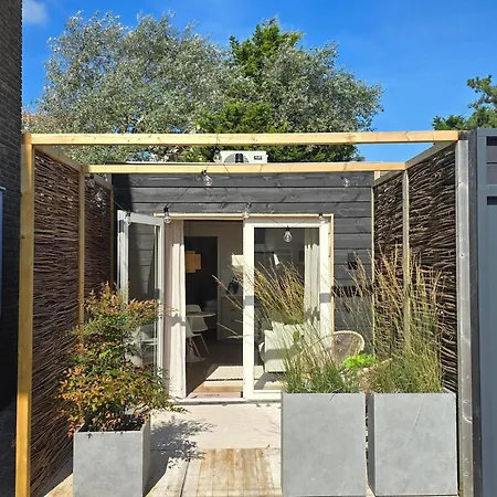 Apartmán House At C