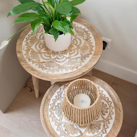 House At C * Zandvoort