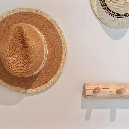 Appartement House At C *