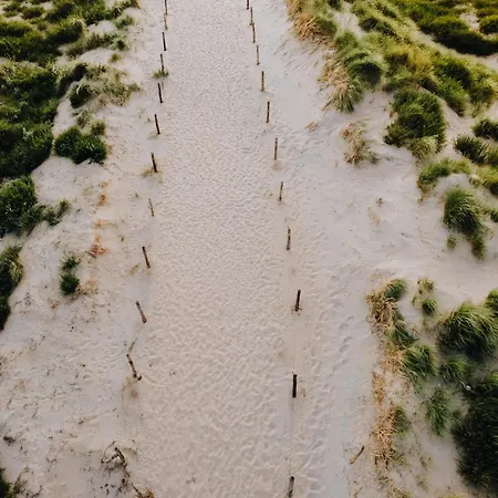 Lejlighed House At C Zandvoort