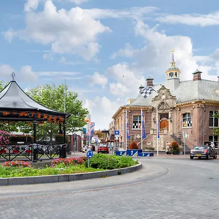 Appartement House At C