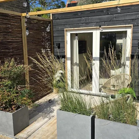 House At C Lejlighed Zandvoort