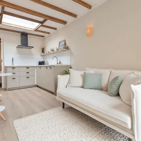 House At C Appartement