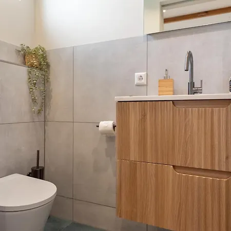 Appartement House At C