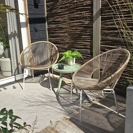 House At C Appartement *