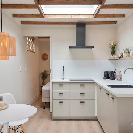 House At C Appartement