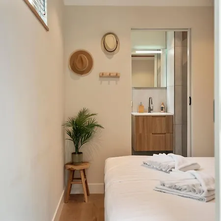 House At C Appartement Zandvoort