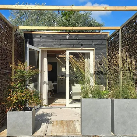 Appartement House At C