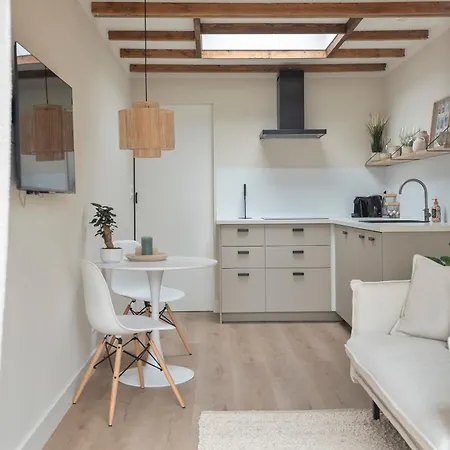 House At C * زاندفورت